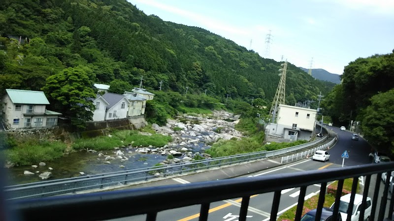 宝塔山親正寺