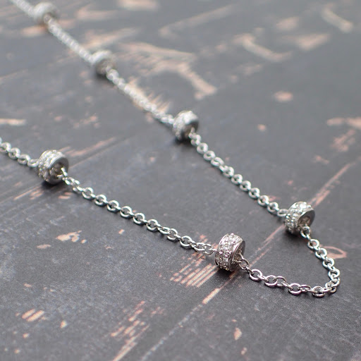 Jewelry Store «By Design Jewelers», reviews and photos, 1607 Ponce De Leon Blvd #106, Coral Gables, FL 33134, USA