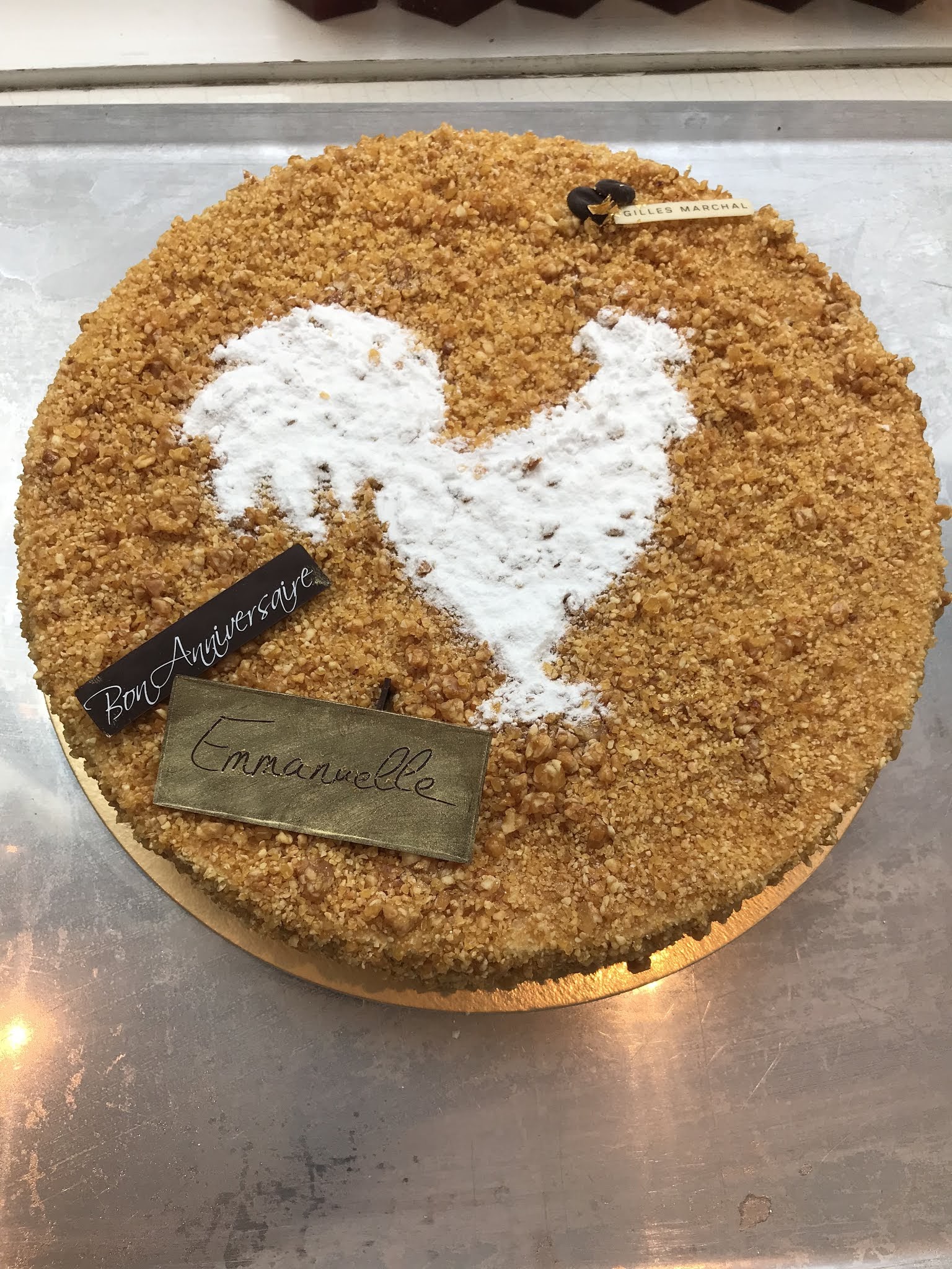Photo n° 1 de l'avis de Patrick.6 fait le 14/06/2018 à 15:13