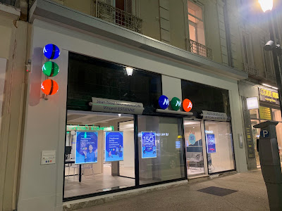 MMA Assurances CAVAILLON à Cavaillon