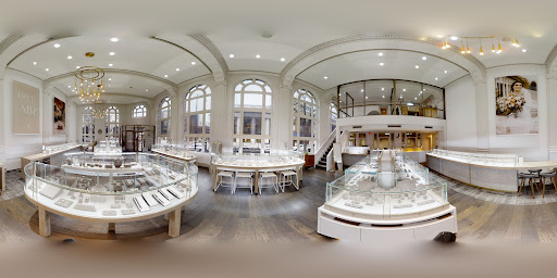 Jewelry Store «Colonial Jewelers», reviews and photos, 1 S Market St, Frederick, MD 21701, USA