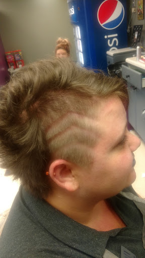 Hair Salon «Reflections Hair Salon», reviews and photos, 108 Sebrell St, Florence, SC 29505, USA