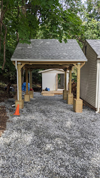 ST Carpentry - Photo 7 - Car repair in , New Haven