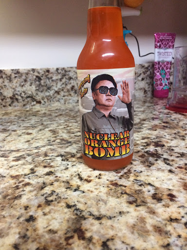 Candy Store «Rocket Fizz Nashville», reviews and photos, 201 2nd Ave N, Nashville, TN 37201, USA