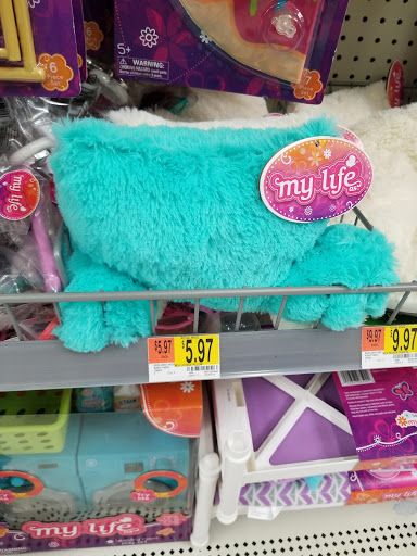 Department Store «Walmart Supercenter», reviews and photos, 3700 Owen Rd, Fenton, MI 48430, USA