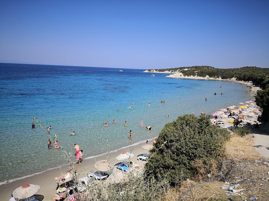 Pissa Plajı