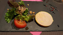 Foie gras du Restaurant Le Medieval à Sarlat-la-Canéda - n°4