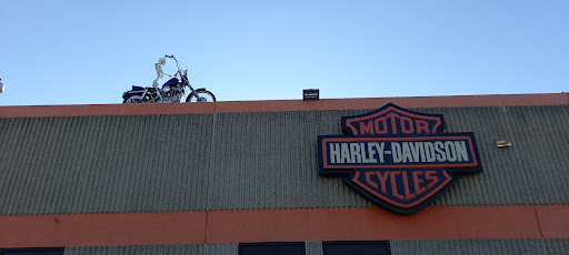 Harley-Davidson Dealer «McGuire Harley-Davidson», reviews and photos, 93 1st Ave N, Pacheco, CA 94553, USA