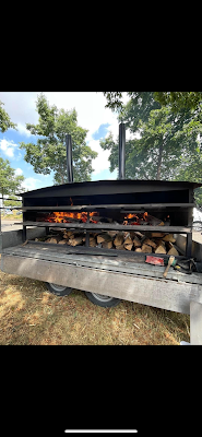 ELSASS PIZZFLAM’S à Montceau-les-Mines