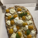 Photo n°2 de l'avis de Ester.a fait le 15/07/2021 à 19:50 sur le  Laltrapizza Matera à Matera