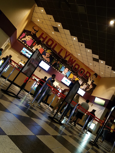 Movie Theater «Starplex 12 (EVO Entertainment Group)», reviews and photos, 1250 Wonder World Dr, San Marcos, TX 78666, USA