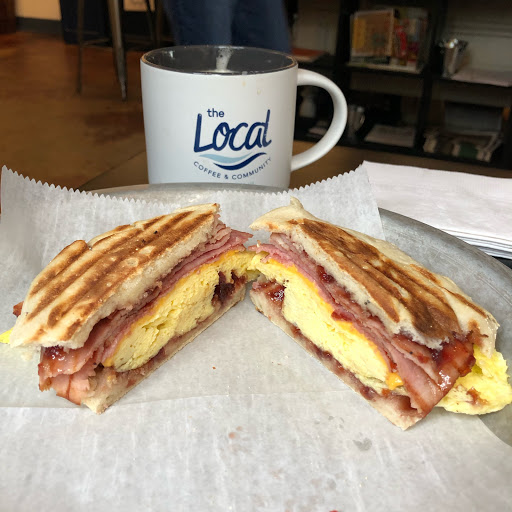 Restaurant «The Local», reviews and photos, 4337 Irvington Rd, Irvington, VA 22480, USA