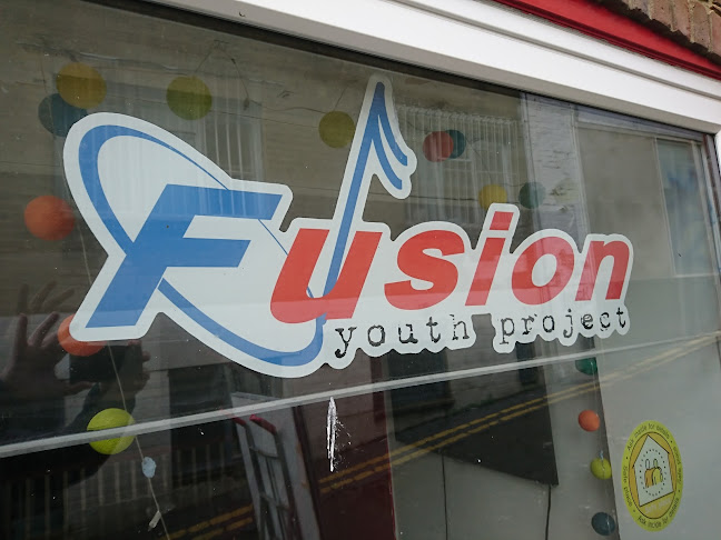 Reviews of Fusion Youth Club in Bournemouth - Association