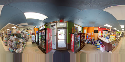 Liquor Store «Liquor plus Wine, Spirits, and Craft Beer», reviews and photos, 5753 NE Antioch Rd, Gladstone, MO 64119, USA