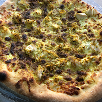 Pizza du PIZZERIA ENZO à Hénin-Beaumont - n°15