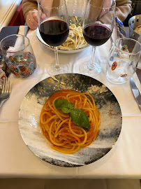 Plats et boissons du Restaurant italien Costa d'Amalfi à Paris - n°16