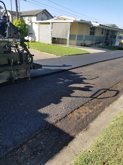 South Texas Paving