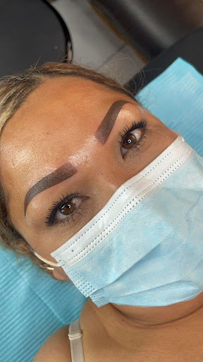 Explore tattoo ideas with your child's name, creative tattoo ideas in San Diego, available at High Class Tattoo SD