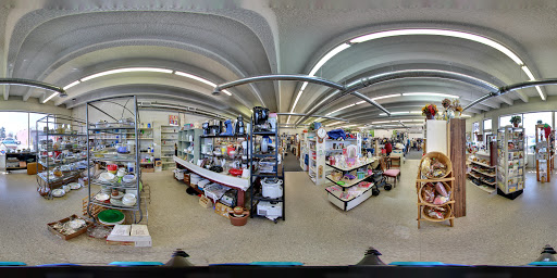 Thrift Store «Treasure Trunk Thrift Shop», reviews and photos, 5892 W 44th Ave, Wheat Ridge, CO 80212, USA