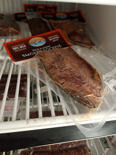 Natural Foods Store «Food Conspiracy Co-op», reviews and photos, 412 N 4th Ave, Tucson, AZ 85705, USA