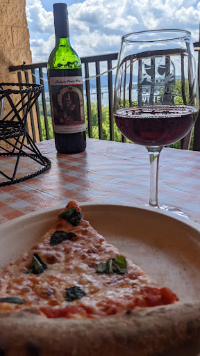 Winery «Look Out Winery, Inc.», reviews and photos, 11848 US-41, Guild, TN 37340, USA