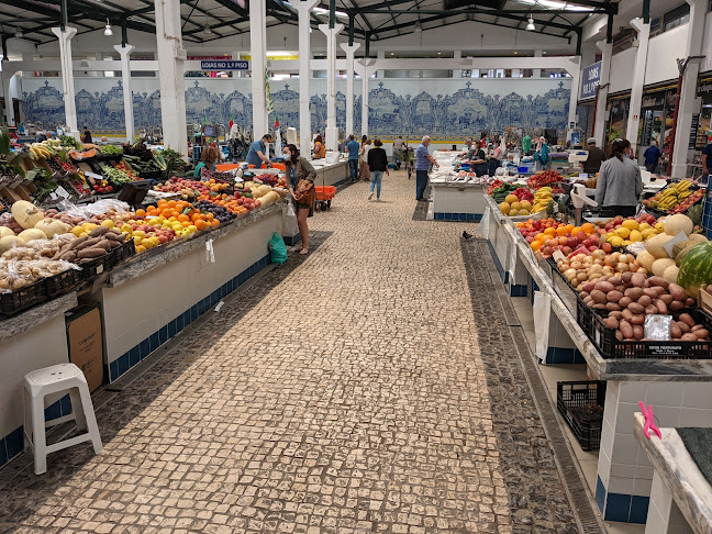 Mercado do Peixe - Mercado