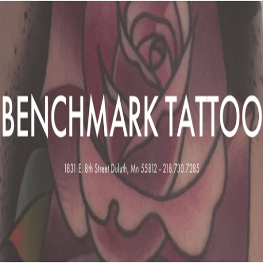 Explore carnage tattoo ideas, creative tattoo ideas in Duluth, available at Benchmark Tattoo