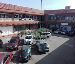 PLAZA SOMAR photo