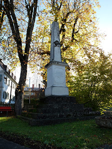 Kriegerdenkmal 88171 Weiler-Simmerberg, Deutschland