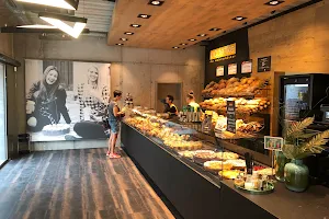Bäckerei-Konditorei Padeffke GmbH (Rangendingen) image
