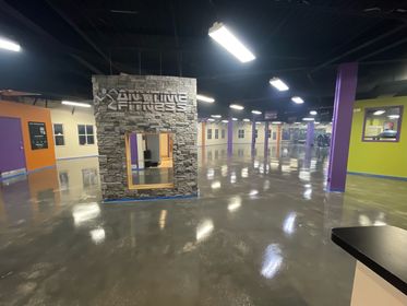 Gym «Anytime Fitness», reviews and photos, 7982 Lake Wilson Rd, Davenport, FL 33896, USA