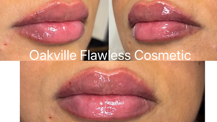 Oakville Flawless Cosmetic｜ThreadLift•Botox•Filler