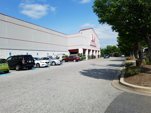 Warehouse club «BJ’s Wholesale Club», reviews and photos, 1000 St Nicholas Dr, Waldorf, MD 20603, USA