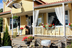 Växbo Café image
