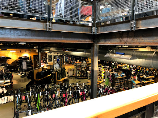 Camping Store «REI», reviews and photos, 1590 Leucadia Blvd, Encinitas, CA 92024, USA