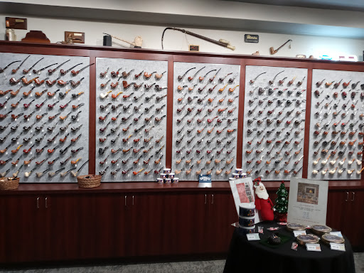 Tobacco Shop «Arlington Pipe and Cigar Lounge», reviews and photos, 546 W Northwest Hwy, Arlington Heights, IL 60004, USA