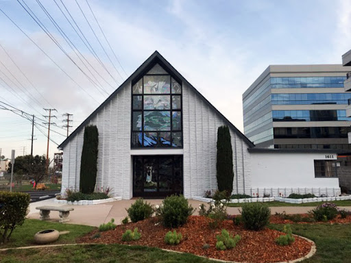 St. John’s Lutheran Church