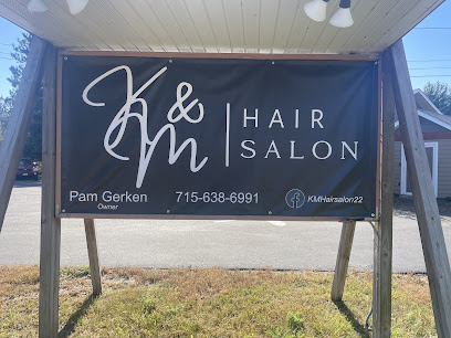 K & M Hair Salon