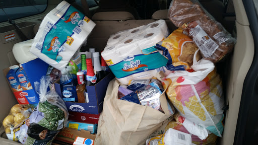 Shopping Mall «Penn Hills Shopping Center», reviews and photos, 230 Rodi Rd, Penn Hills, PA 15235, USA