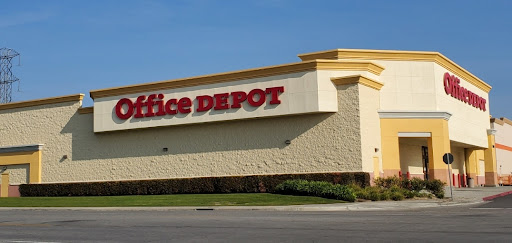 Office Depot image