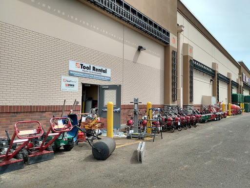 Home Improvement Store «The Home Depot», reviews and photos, 4401 SW 110th Ave, Beaverton, OR 97005, USA