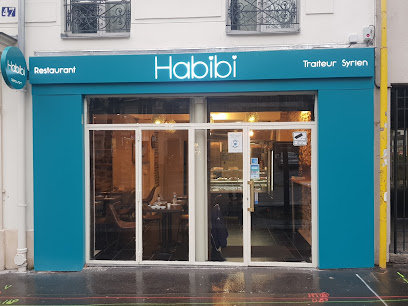 Habibi Restaurant (Traiteur Syrien)