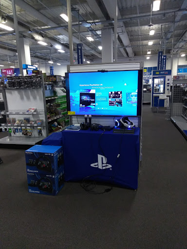 Best Buy image