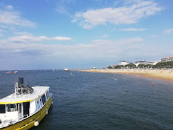 Foto di Spiaggia di Arcachon con molto pulita livello di pulizia