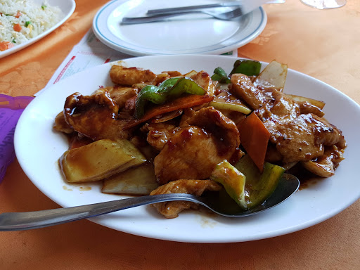 Información y opiniones sobre Pagoda Arrecife de Arrecife