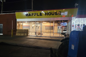 Waffle House #507