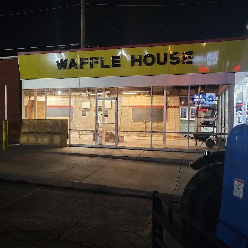 Waffle House #507
