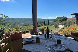 La Cantinetta Di Rignana image