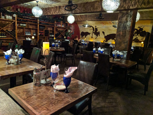 Spanish Restaurant «Cafe Sevilla of San Diego», reviews and photos, 353 Fifth Ave, San Diego, CA 92101, USA