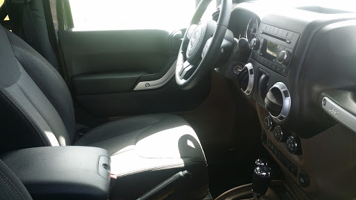 Chrysler Dealer «Goetzman Chrysler Dodge Jeep and Ram», reviews and photos, 500 Harcourt Rd, Mt Vernon, OH 43050, USA